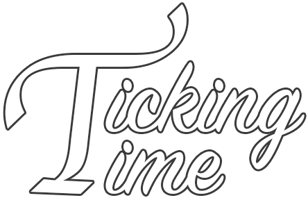 TickingTime - WatchBlog